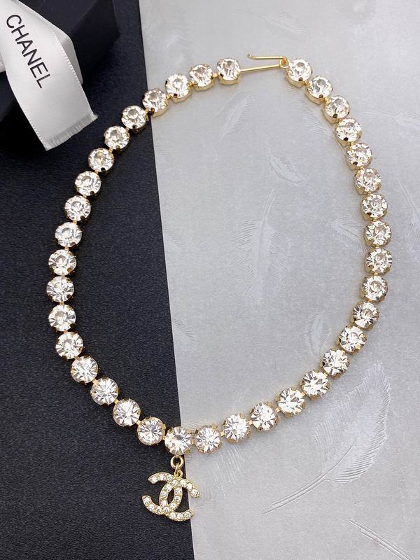 Chanel Necklace 04yxs189