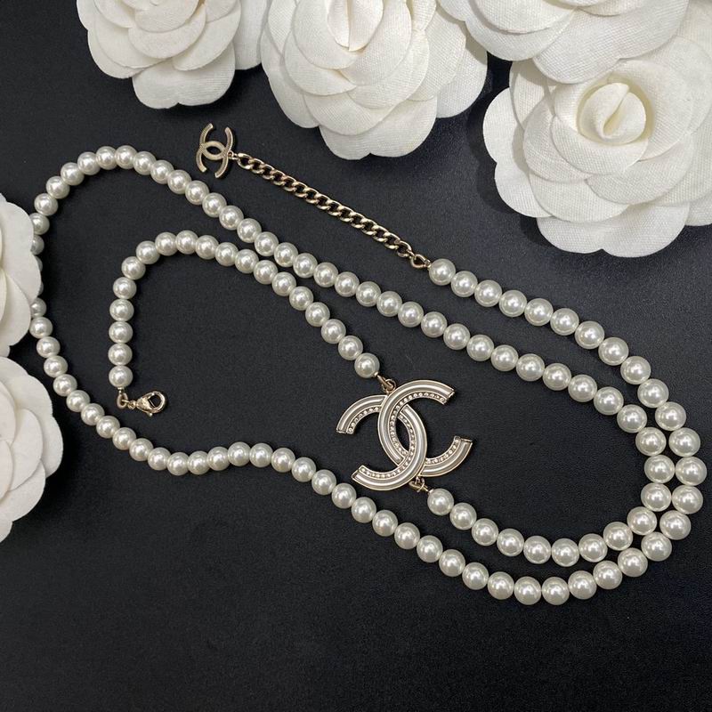 Chanel Necklace 04yxs19