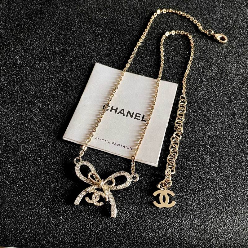 Chanel Necklace 04yxs197