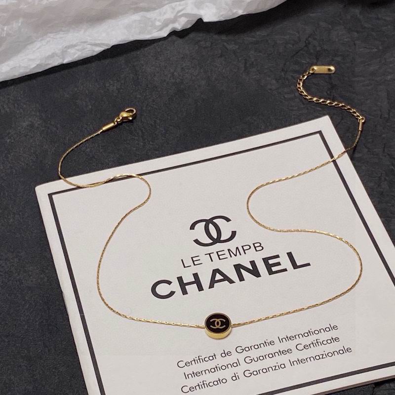 Chanel Necklace 04yxs24