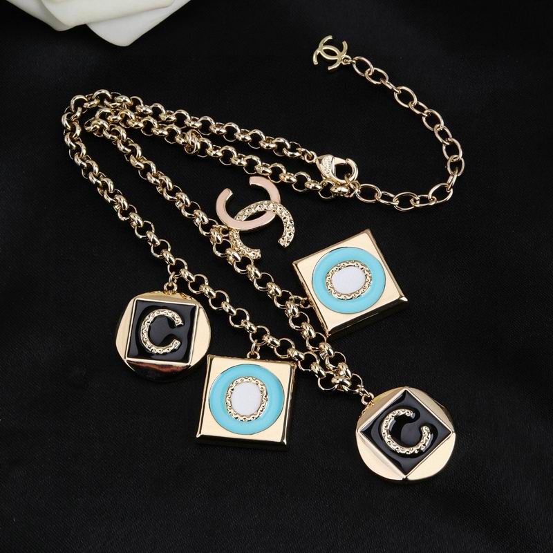 Chanel Necklace 04yxs31