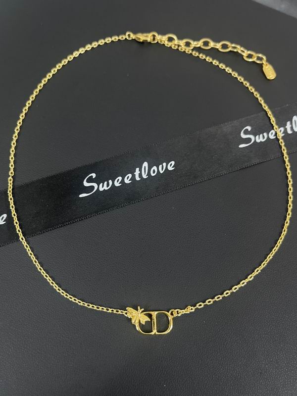 Chanel Necklace 04yxs34