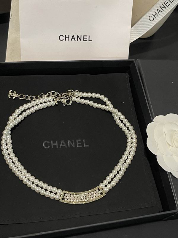 Chanel Necklace 04yxs408