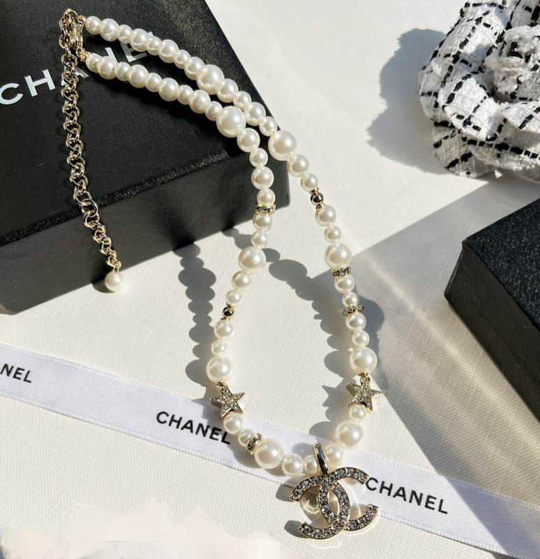 Chanel Necklace 04yxs411