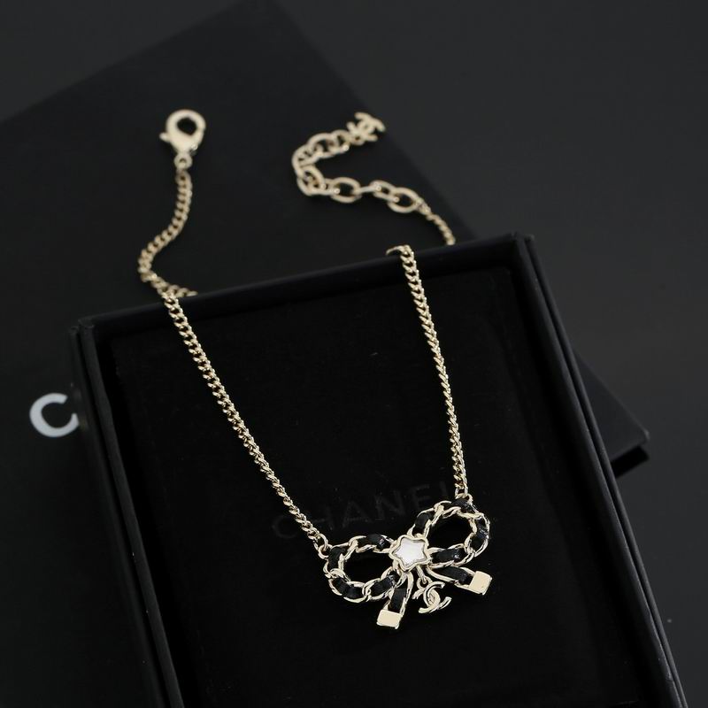 Chanel Necklace 04yxs415