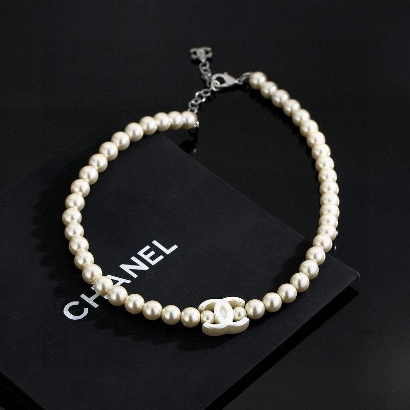 Chanel Necklace 04yxs417