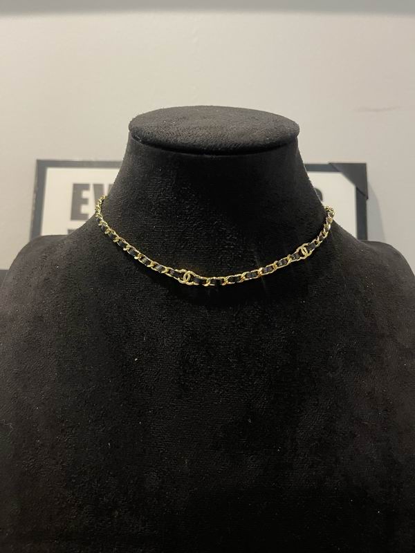Chanel Necklace 04yxs43