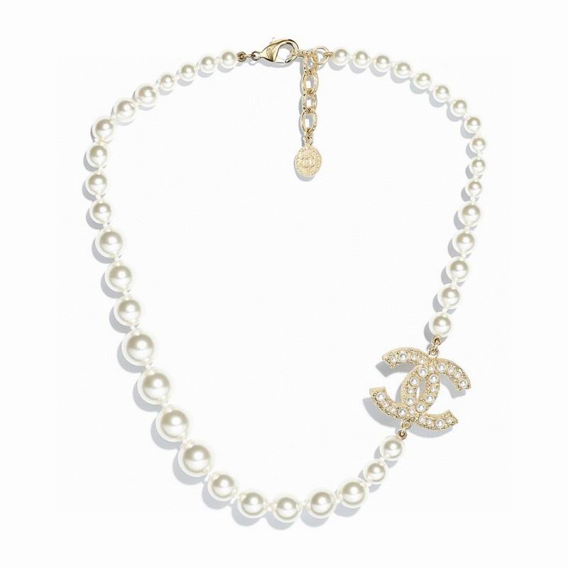 Chanel Necklace 04yxs438