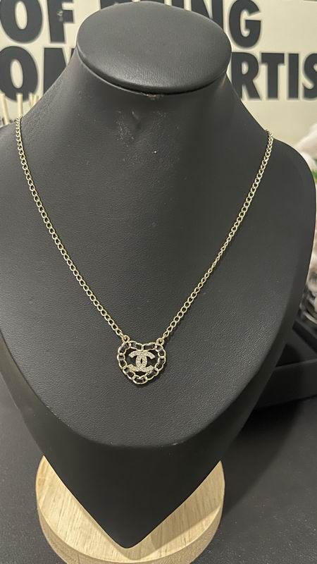 Chanel Necklace 04yxs44