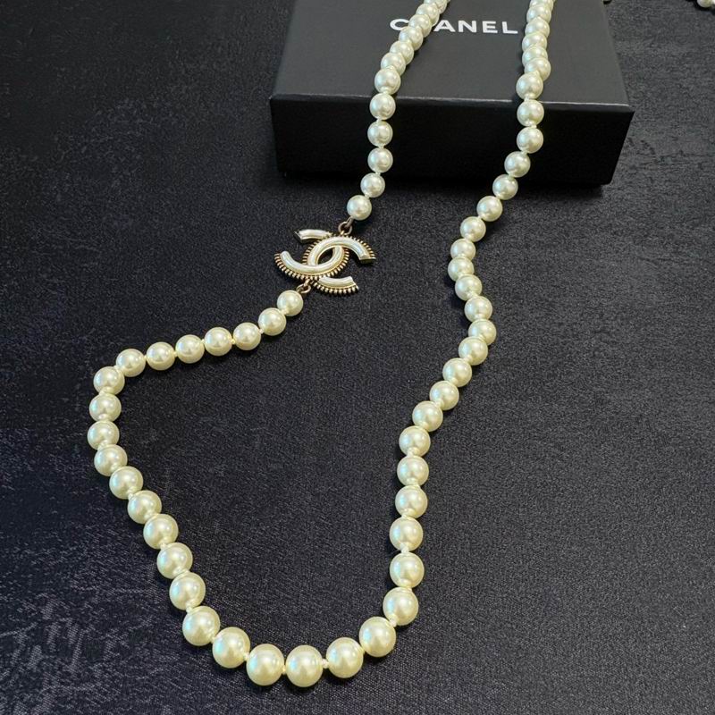 Chanel Necklace 04yxs46