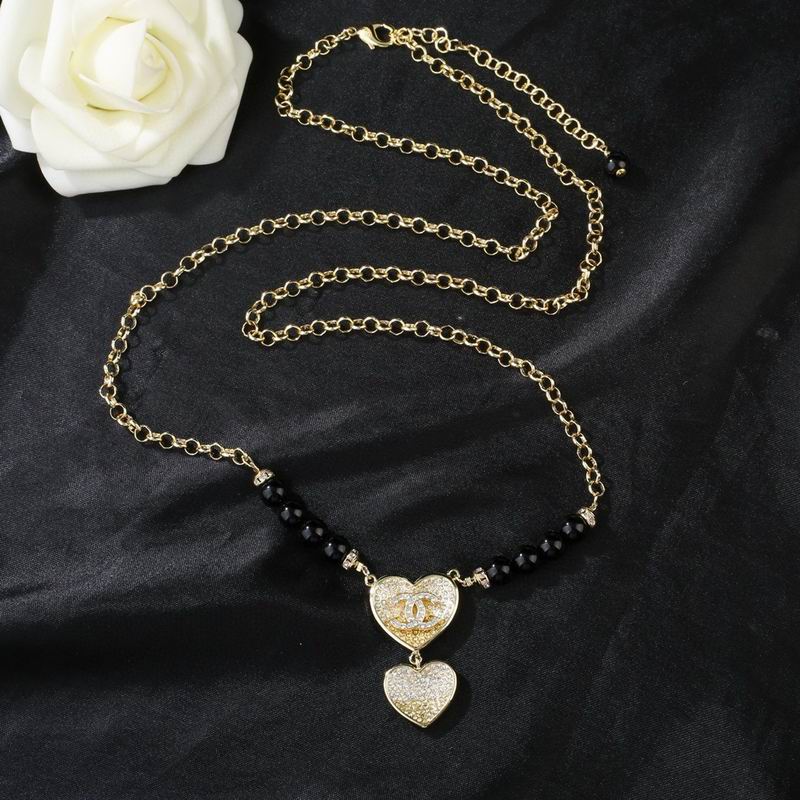 Chanel Necklace 04yxs48