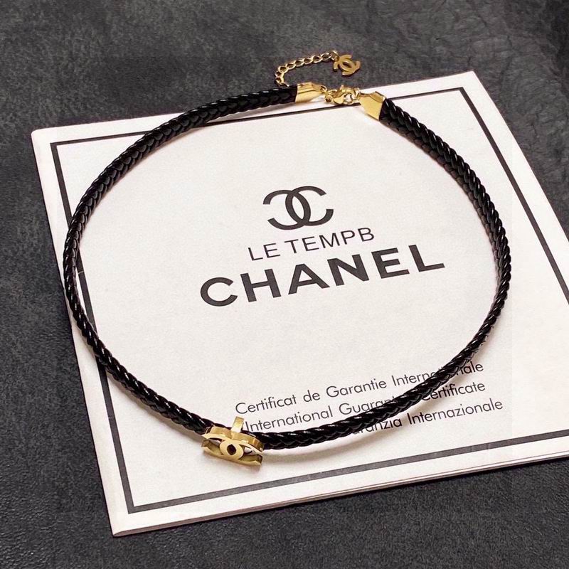 Chanel Necklace 04yxs56