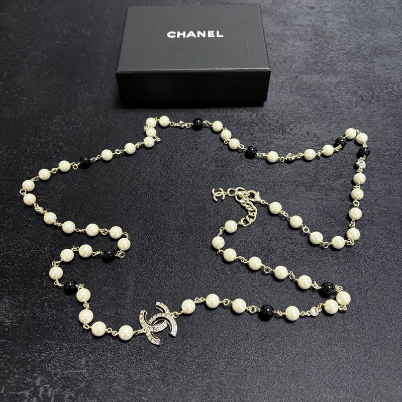 Chanel Necklace 04yxs64