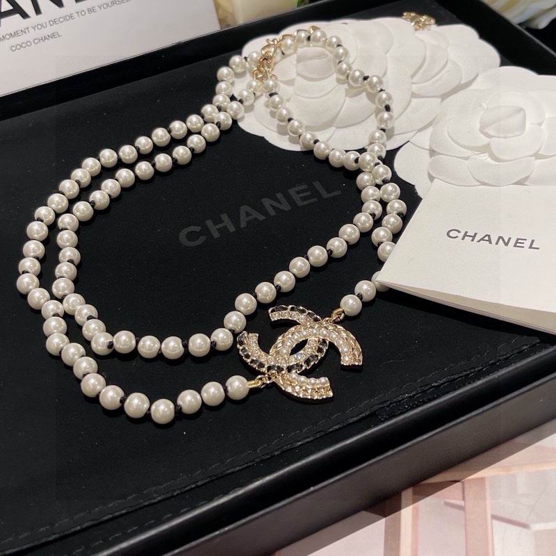 Chanel Necklace 04yxs65