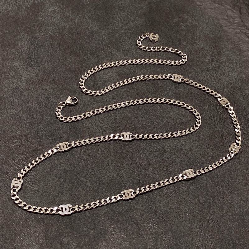 Chanel Necklace 04yxs66