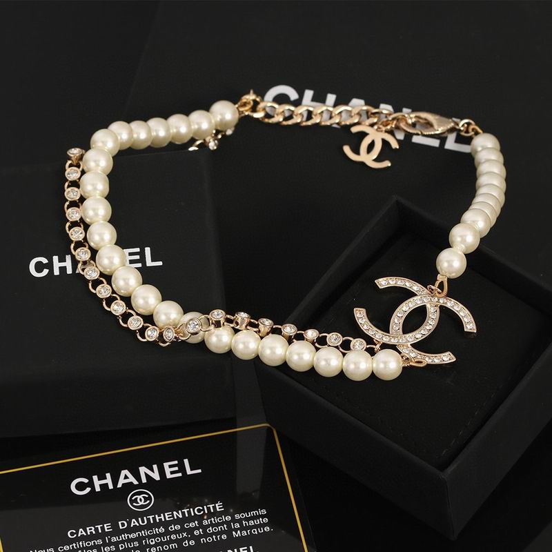 Chanel Necklace 04yxs72