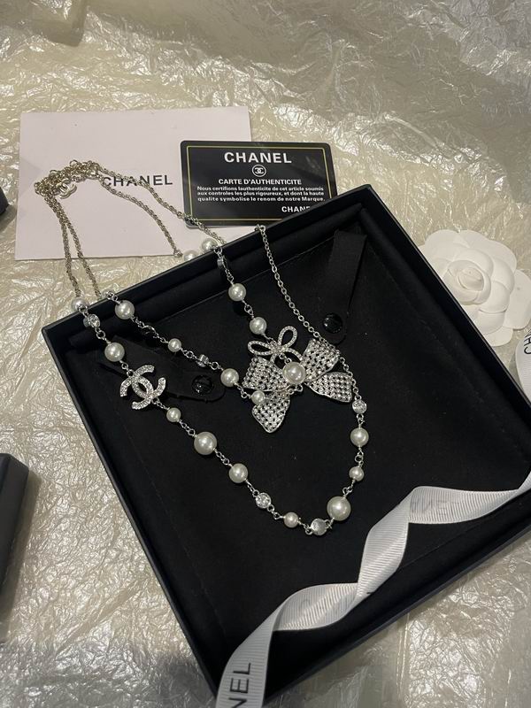 Chanel Necklace 04yxs79