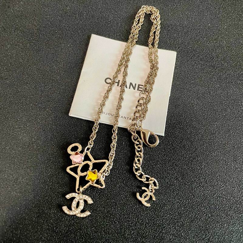 Chanel Necklace 04yxs85