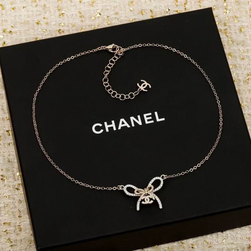 Chanel Necklace 04yxs88