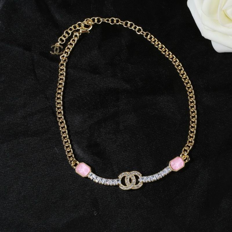 Chanel Necklace 04yxs96