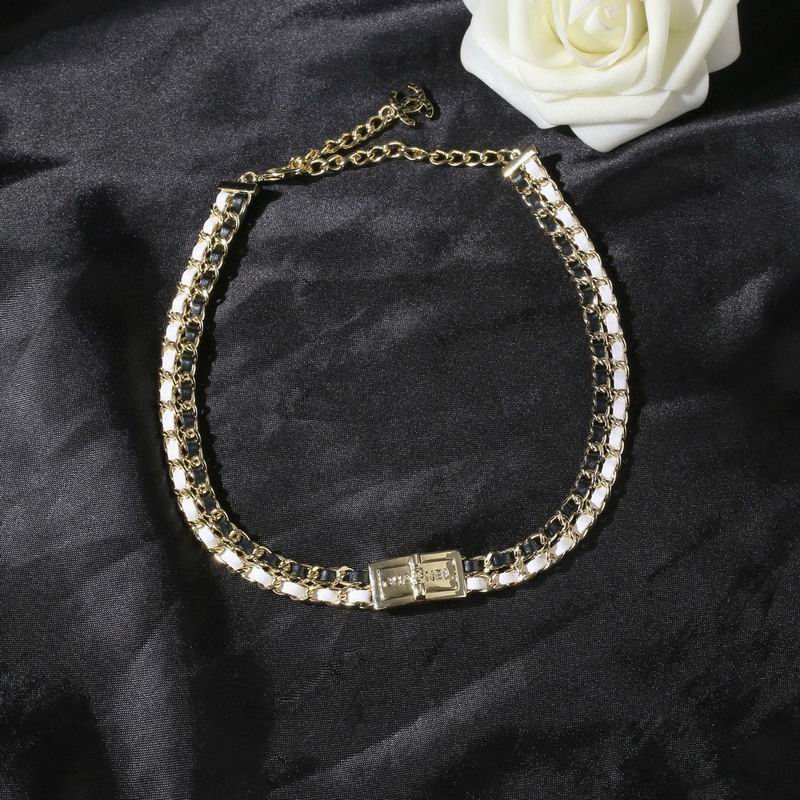 Chanel Necklace 05yxs211