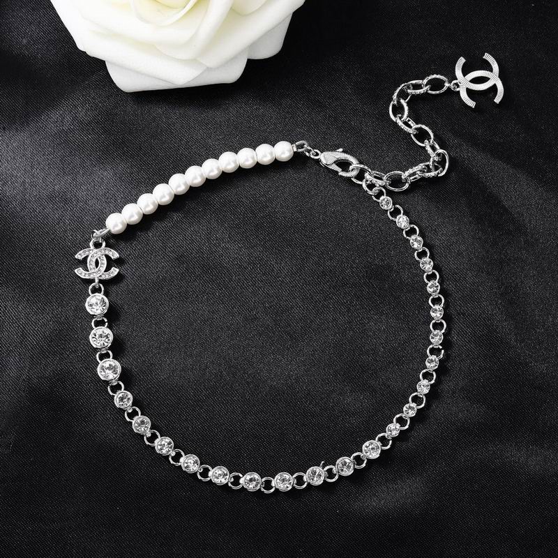 Chanel Necklace 05yxs225