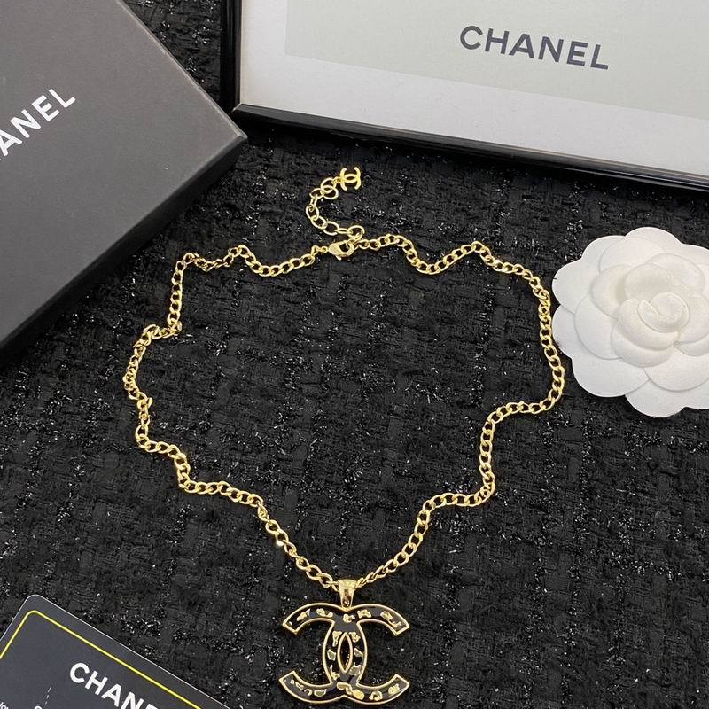 Chanel Necklace 07yxq02