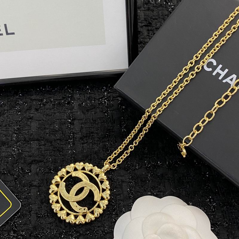 Chanel Necklace 07yxq03