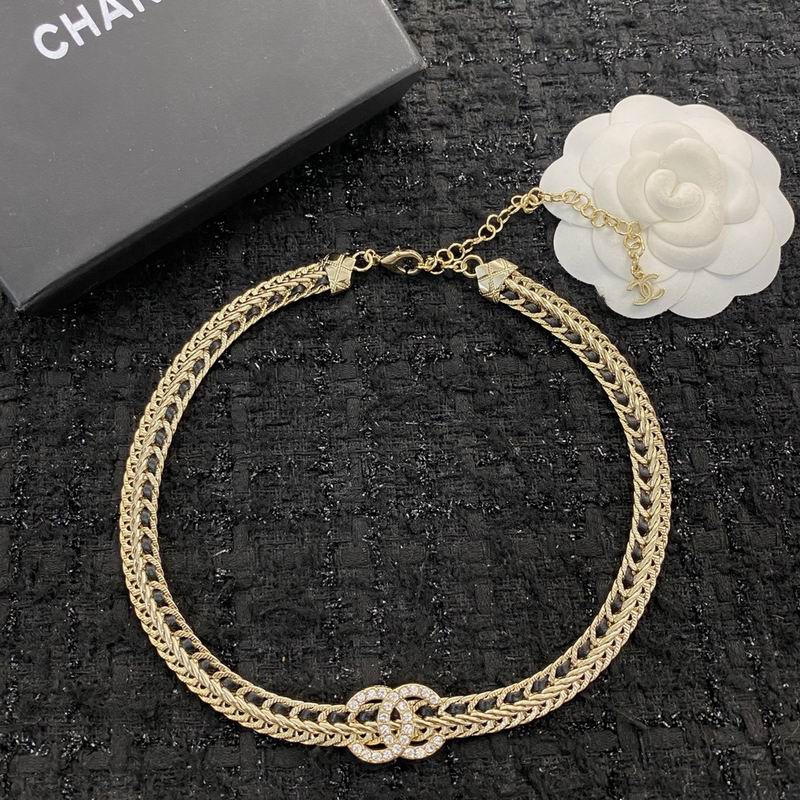 Chanel Necklace 07yxq05