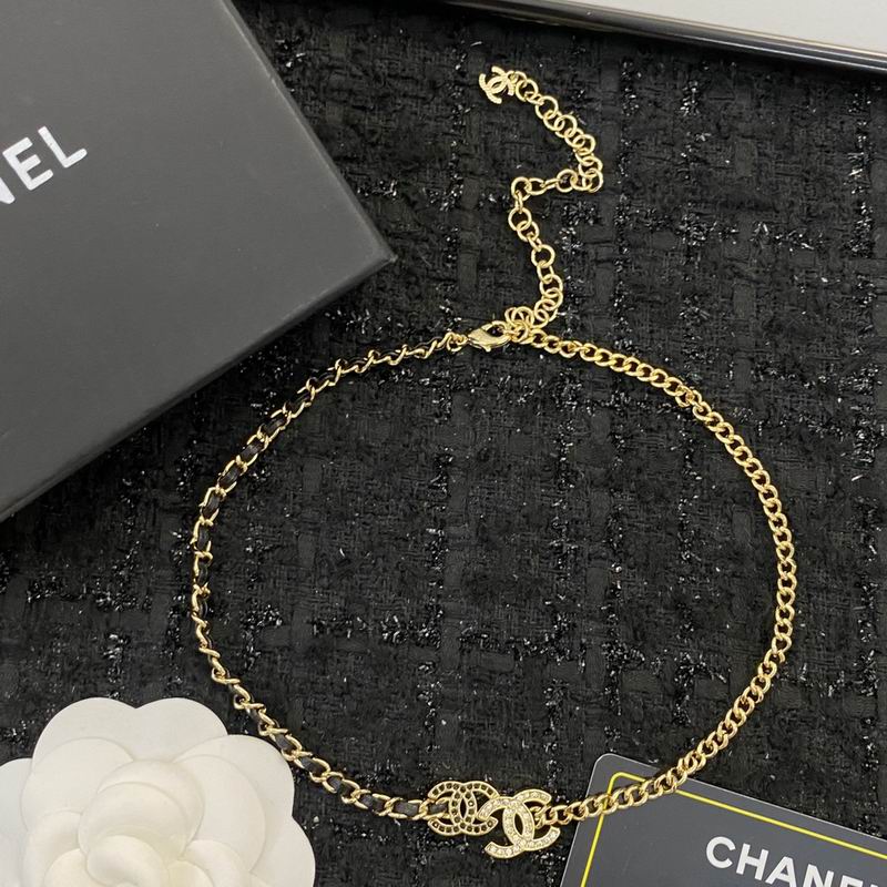 Chanel Necklace 07yxq07