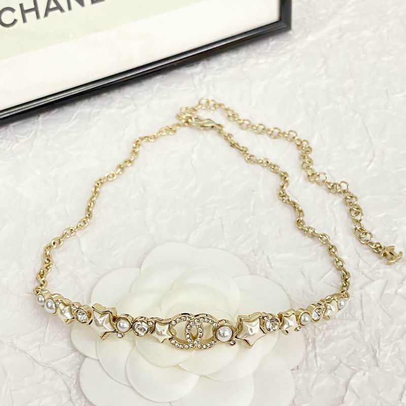 Chanel Necklace 08yxq20