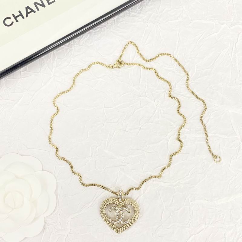 Chanel Necklace 08yxq24