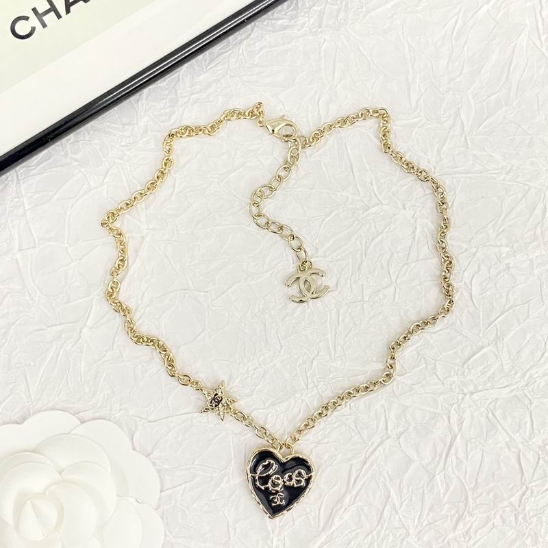 Chanel Necklace 08yxq25