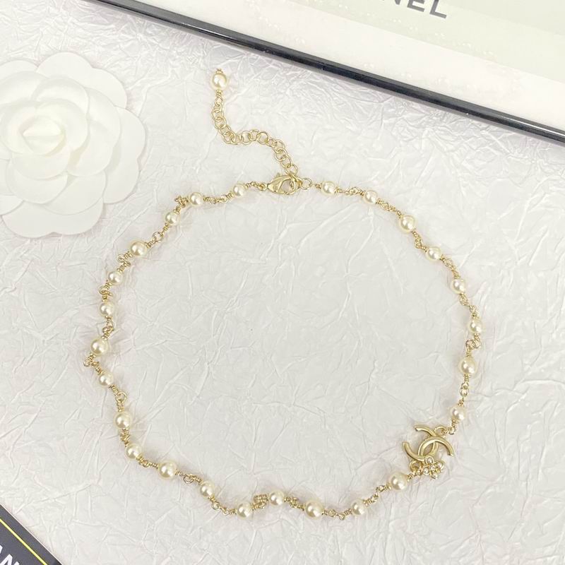 Chanel Necklace 08yxq33