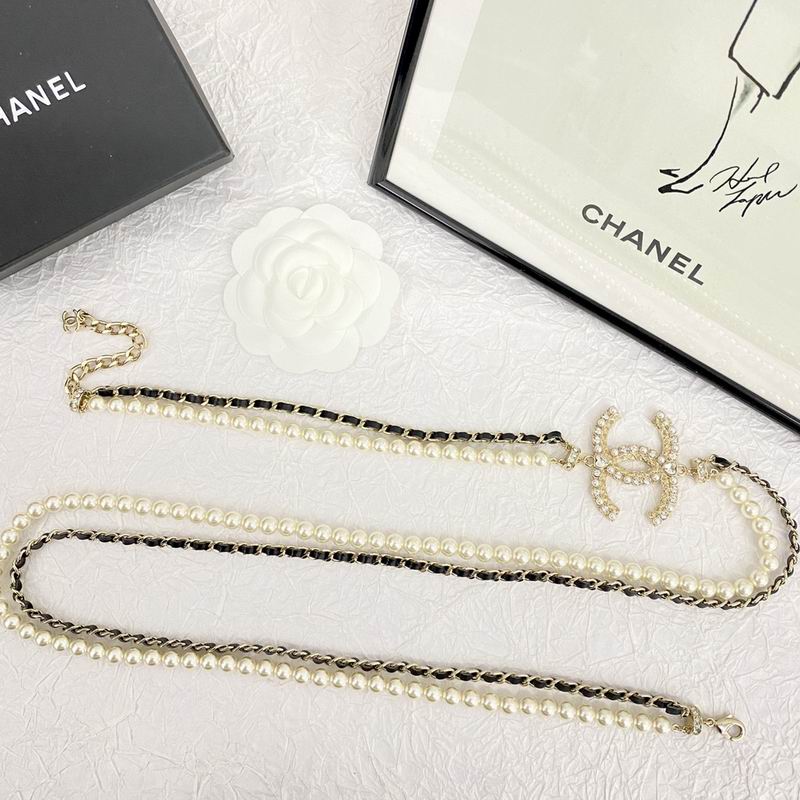 Chanel Necklace 08yxq34