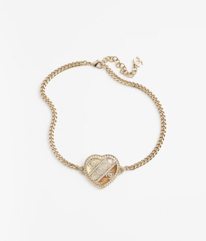 Chanel Necklace 08yxq37