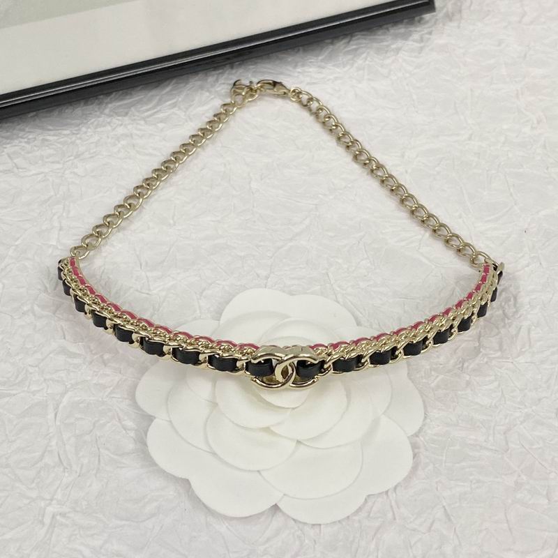 Chanel Necklace 08yxq41