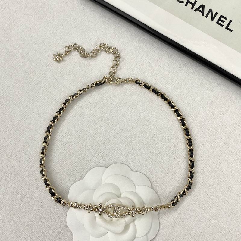 Chanel Necklace 08yxq46