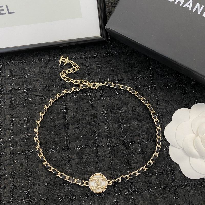 Chanel Necklace 08yxq60