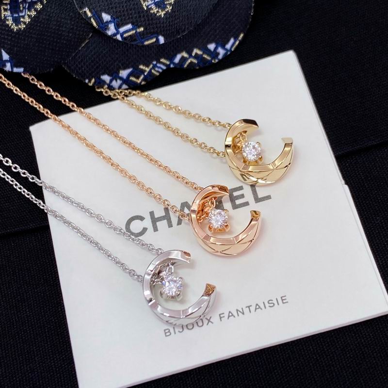 Chanel Necklace 08yxq76