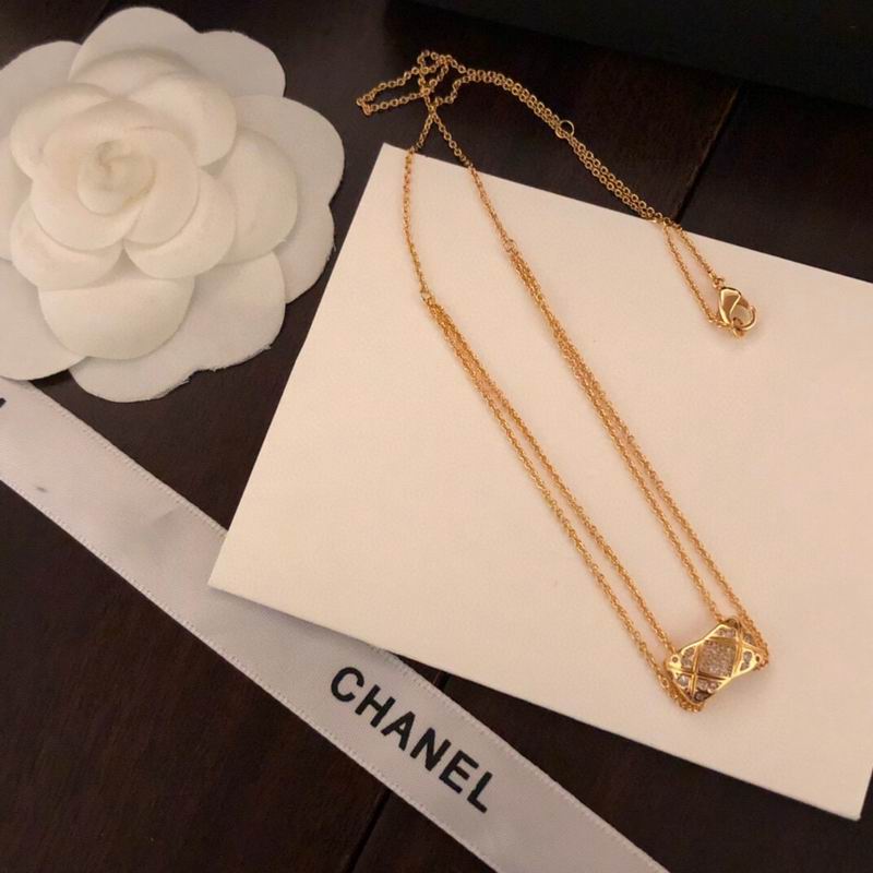 Chanel Necklace 09yxq05