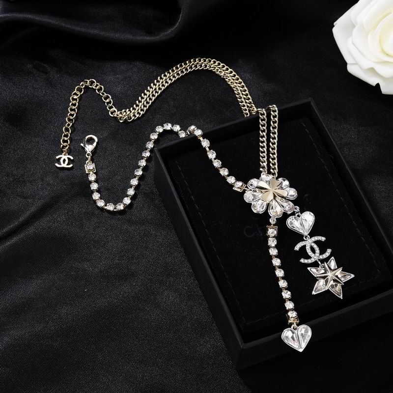 Chanel Necklace 09yxq15