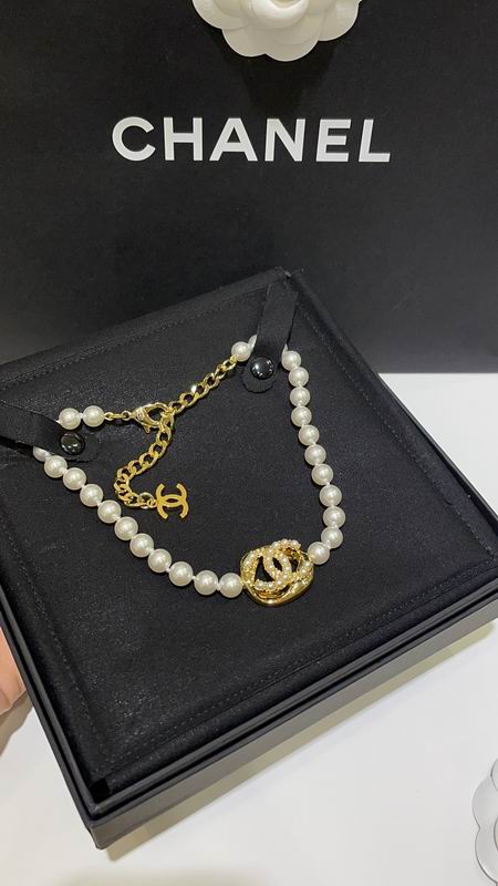 2025 Chanel Necklace