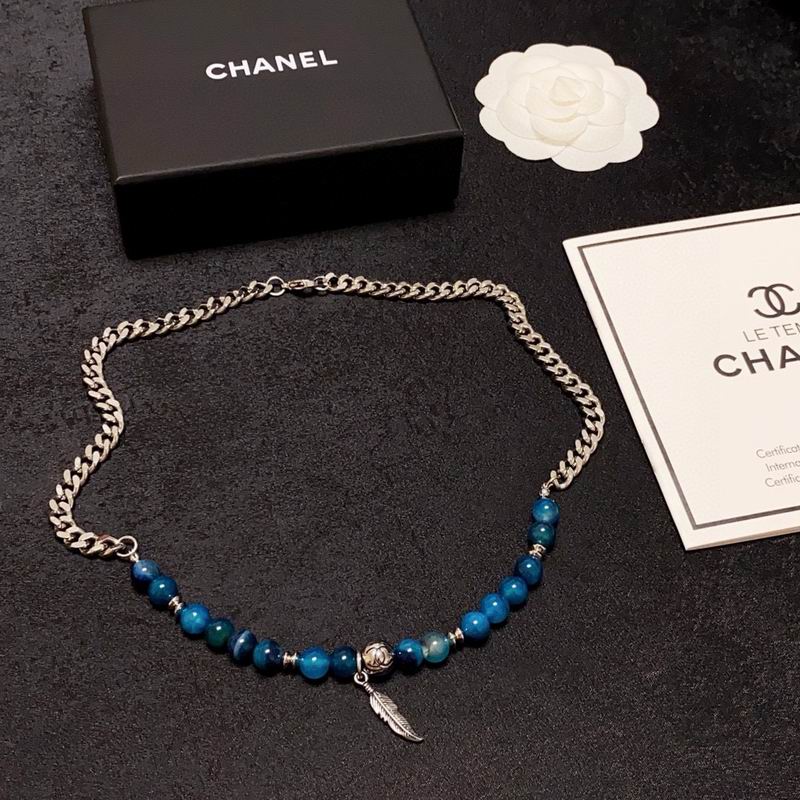 Chanel Necklace 10yxx05