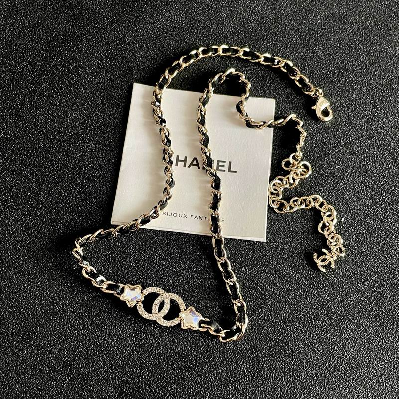 Chanel Necklace 10yxx09