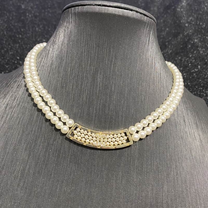 Chanel Necklace 10yxx101