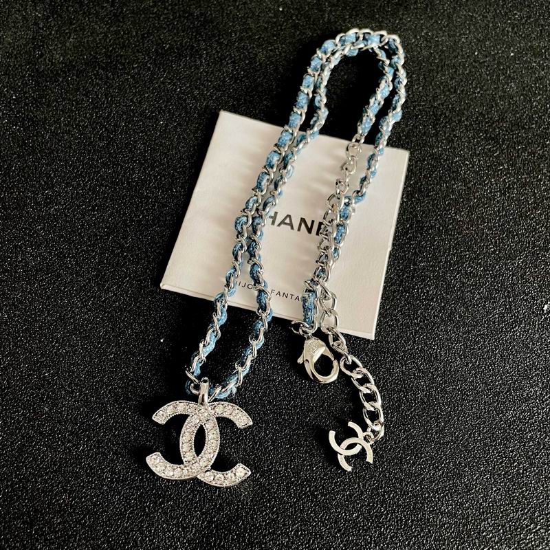 Chanel Necklace 10yxx104