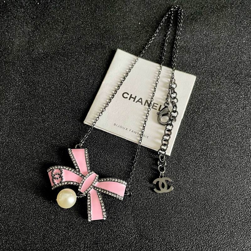 Chanel Necklace 10yxx106