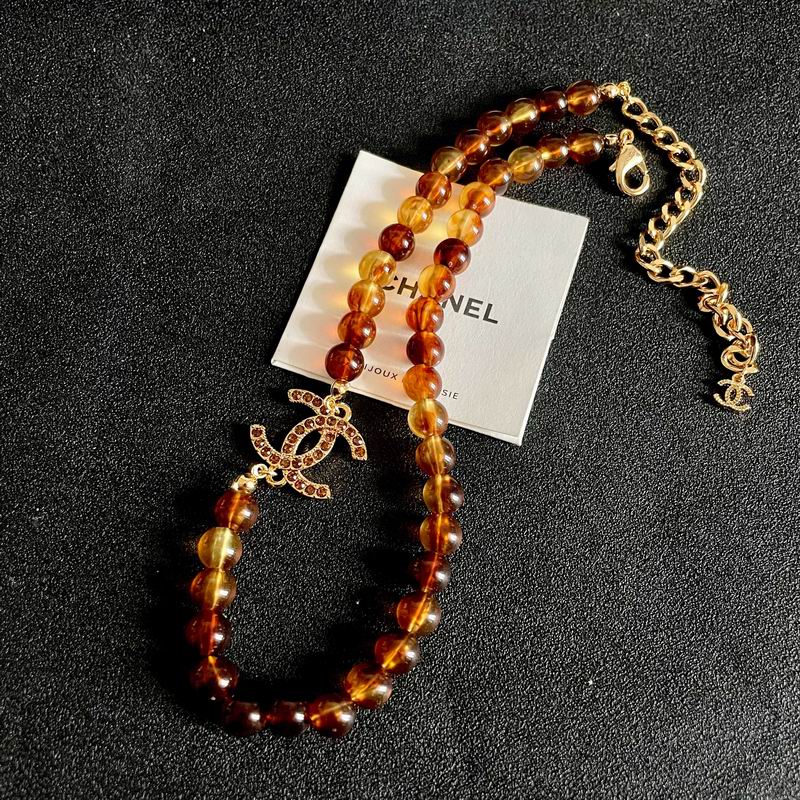 Chanel Necklace 10yxx122