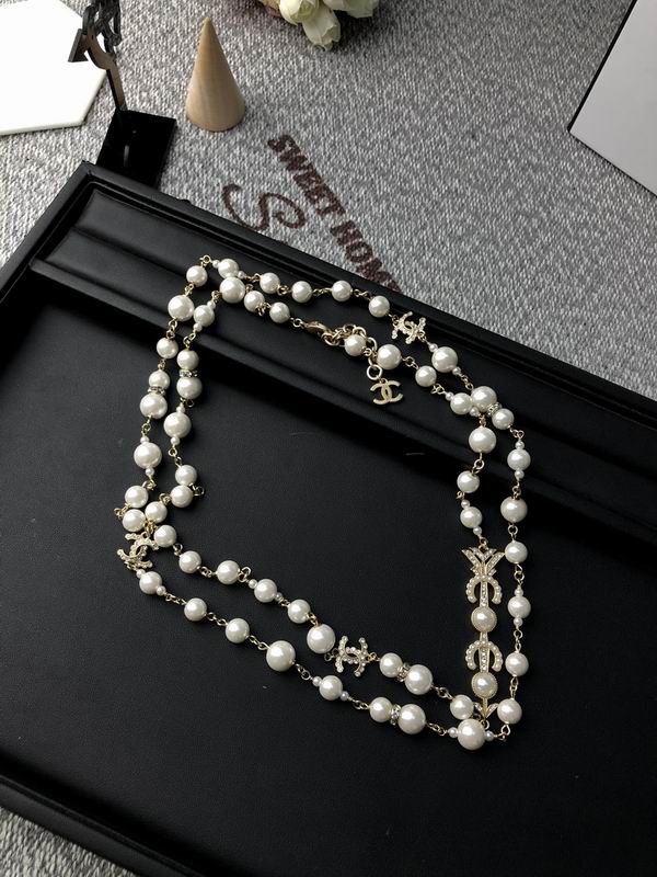 Chanel Necklace 10yxx143